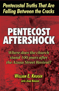 Pentecost Aftershock